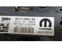 Recambio de alternador para ds ds 7 crossback (j4_, jr_, jc_) 1.5 bluehdi 130 (jcyhzj, jcyhzr) referencia OEM IAM 9827171980 168