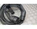 Recambio de cable para tesla model 3 (5yj3) ev referencia OEM IAM 103981000A CABLE CARGA DE BATERIA HIBRIDA 231103014152