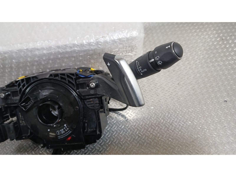 Recambio de mando luces y limpia para ds ds 7 crossback (j4_, jr_, jc_) 1.5 bluehdi 130 (jcyhzj, jcyhzr) referencia OEM IAM 9844