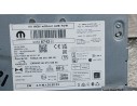 Recambio de sistema audio / radio para ds ds 7 crossback (j4_, jr_, jc_) 1.5 bluehdi 130 (jcyhzj, jcyhzr) referencia OEM IAM   