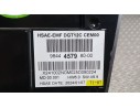Recambio de sistema navegacion gps para ds ds 7 crossback (j4_, jr_, jc_) 1.5 bluehdi 130 (jcyhzj, jcyhzr) referencia OEM IAM   
