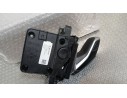 Recambio de palanca cambio para ds ds 7 crossback (j4_, jr_, jc_) 1.5 bluehdi 130 (jcyhzj, jcyhzr) referencia OEM IAM 1663374180