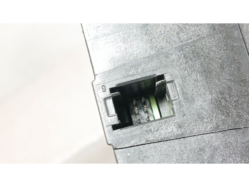 Recambio de palanca cambio para ds ds 7 crossback (j4_, jr_, jc_) 1.5 bluehdi 130 (jcyhzj, jcyhzr) referencia OEM IAM 1663374180
