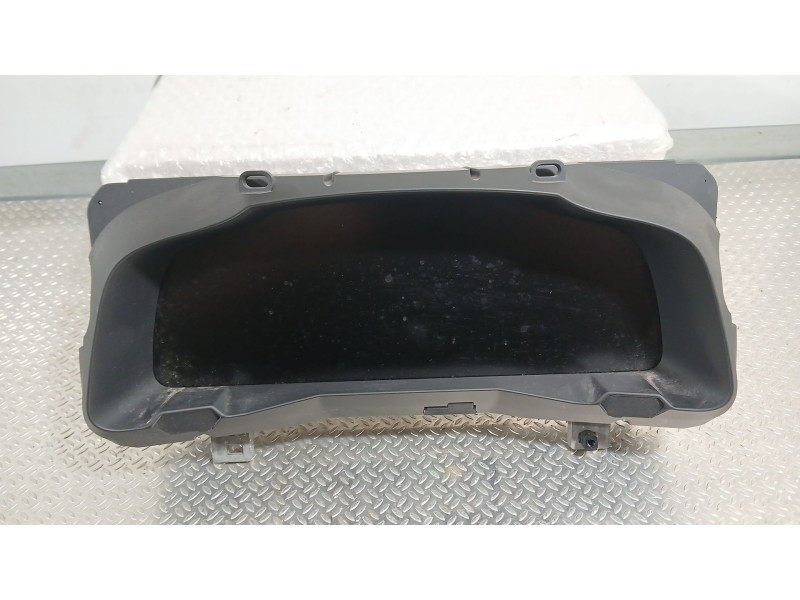 Recambio de cuadro instrumentos para ds ds 7 crossback (j4_, jr_, jc_) 1.5 bluehdi 130 (jcyhzj, jcyhzr) referencia OEM IAM 98441