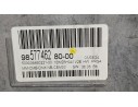 Recambio de cuadro instrumentos para ds ds 7 crossback (j4_, jr_, jc_) 1.5 bluehdi 130 (jcyhzj, jcyhzr) referencia OEM IAM 98441