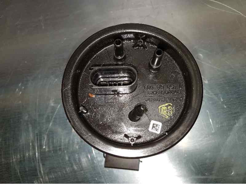 Recambio de aforador para seat ibiza sc (6j1) ecomotive referencia OEM IAM 6R0919050A A2C53304848 SIEMENS VDO