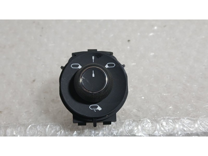 Recambio de mando retrovisor para ds ds 7 crossback (j4_, jr_, jc_) 1.5 bluehdi 130 (jcyhzj, jcyhzr) referencia OEM IAM   