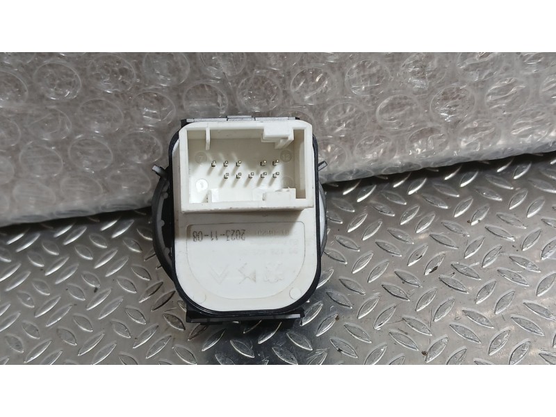 Recambio de mando retrovisor para ds ds 7 crossback (j4_, jr_, jc_) 1.5 bluehdi 130 (jcyhzj, jcyhzr) referencia OEM IAM   