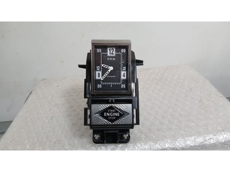 Recambio de reloj para ds ds 7 crossback (j4_, jr_, jc_) 1.5 bluehdi 130 (jcyhzj, jcyhzr) referencia OEM IAM   