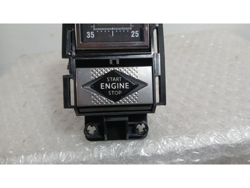 Recambio de reloj para ds ds 7 crossback (j4_, jr_, jc_) 1.5 bluehdi 130 (jcyhzj, jcyhzr) referencia OEM IAM   
