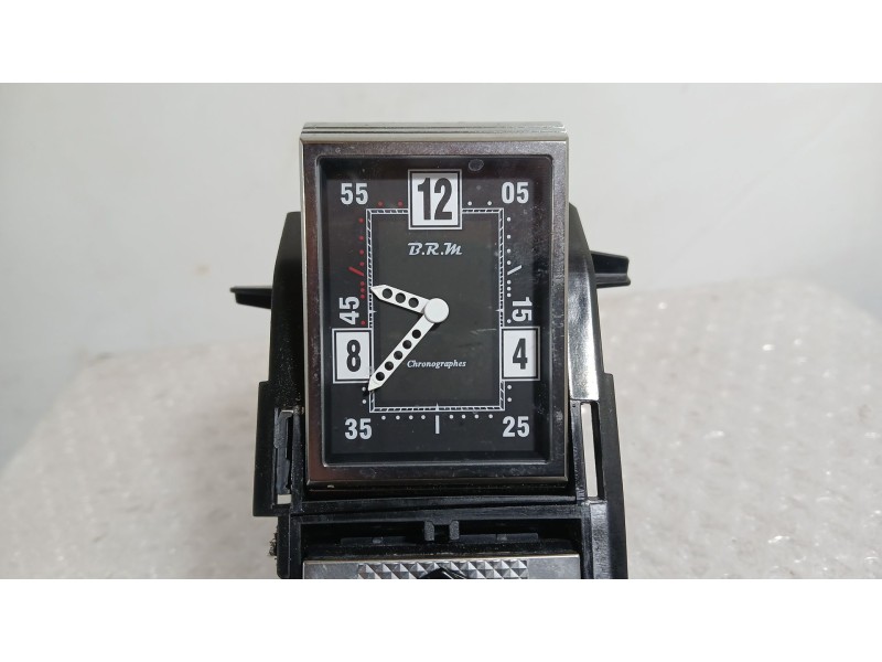 Recambio de reloj para ds ds 7 crossback (j4_, jr_, jc_) 1.5 bluehdi 130 (jcyhzj, jcyhzr) referencia OEM IAM   