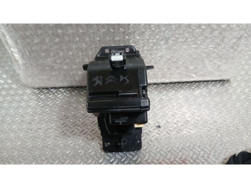 Recambio de reloj para ds ds 7 crossback (j4_, jr_, jc_) 1.5 bluehdi 130 (jcyhzj, jcyhzr) referencia OEM IAM   