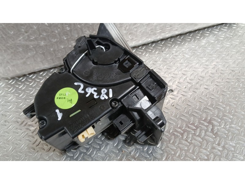 Recambio de reloj para ds ds 7 crossback (j4_, jr_, jc_) 1.5 bluehdi 130 (jcyhzj, jcyhzr) referencia OEM IAM   