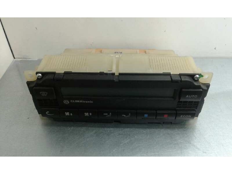 Recambio de mando climatizador para volkswagen golf iv berlina (1j1) 1.9 tdi referencia OEM IAM 5HB00761710 1000001923864 3B1907