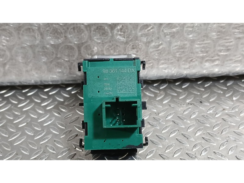 Recambio de interruptor para ds ds 7 crossback (j4_, jr_, jc_) 1.5 bluehdi 130 (jcyhzj, jcyhzr) referencia OEM IAM   