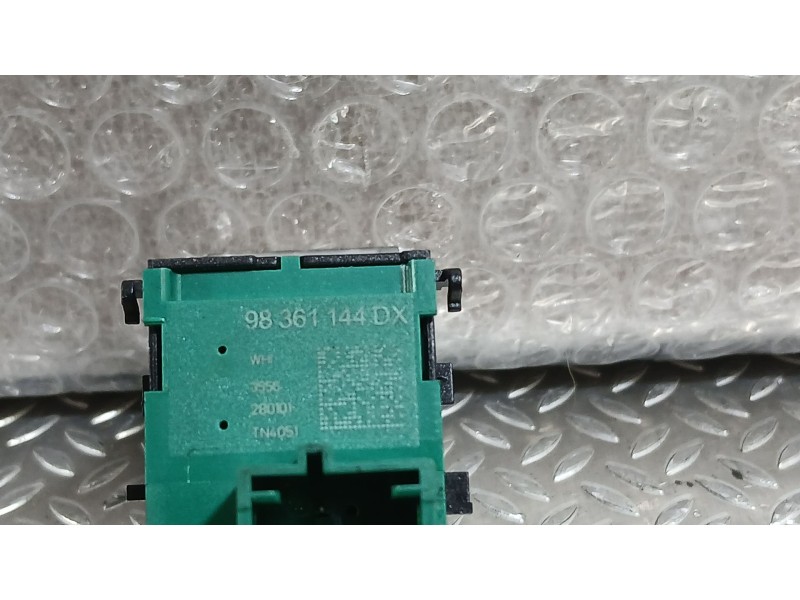 Recambio de interruptor para ds ds 7 crossback (j4_, jr_, jc_) 1.5 bluehdi 130 (jcyhzj, jcyhzr) referencia OEM IAM   