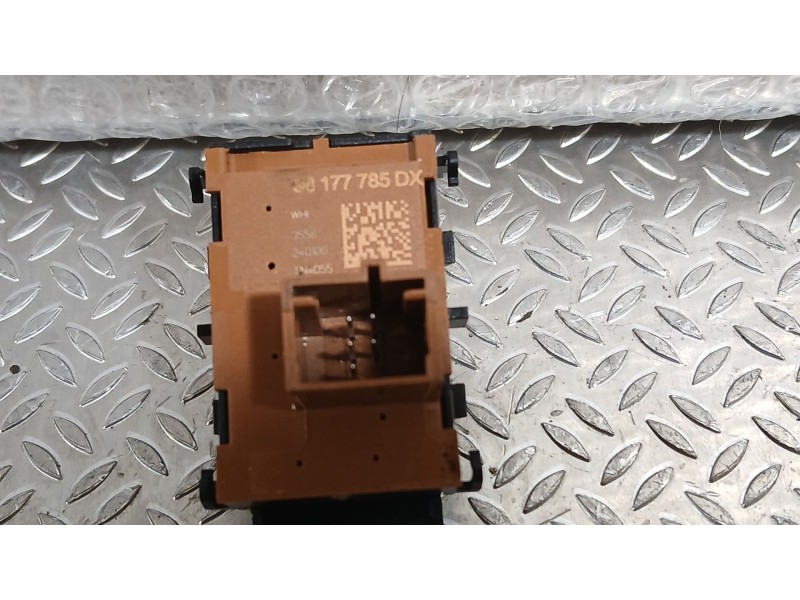 Recambio de mando elevalunas delantero derecho para ds ds 7 crossback (j4_, jr_, jc_) 1.5 bluehdi 130 (jcyhzj, jcyhzr) referenci