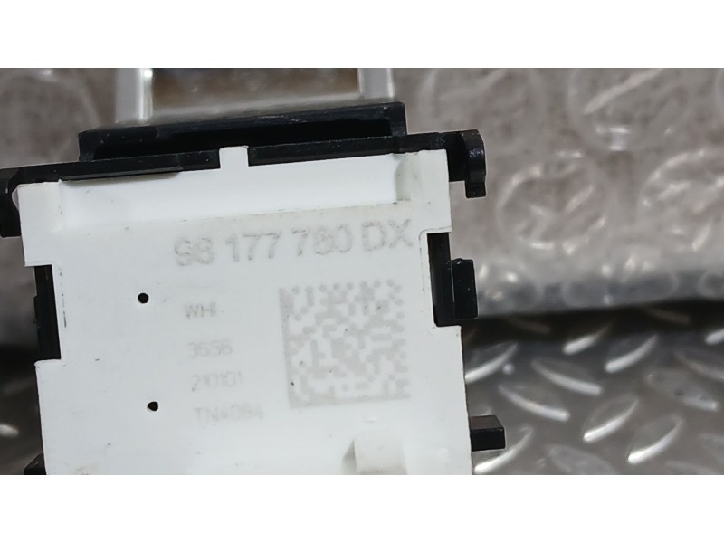 Recambio de mando elevalunas delantero izquierdo para ds ds 7 crossback (j4_, jr_, jc_) 1.5 bluehdi 130 (jcyhzj, jcyhzr) referen