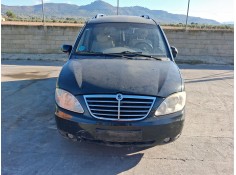 SSANGYONG RODIUS I