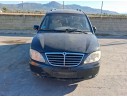 ssangyong rodius i del año 2007