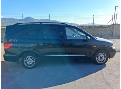 SSANGYONG RODIUS I