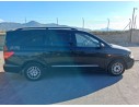 ssangyong rodius i del año 2007