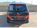 ssangyong rodius i del año 2007