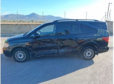 SSANGYONG RODIUS I