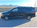 ssangyong rodius i del año 2007