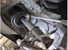 Recambio de amortiguador delantero derecho para fiat 600 (364) 1.2 t hybrid referencia OEM IAM 9846719580  