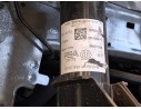 Recambio de amortiguador delantero derecho para fiat 600 (364) 1.2 t hybrid referencia OEM IAM 9846719580  