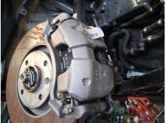 Recambio de pinza freno delantera derecha para fiat 600 (364) 1.2 t hybrid referencia OEM IAM 1681371480  