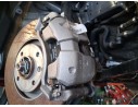 Recambio de pinza freno delantera derecha para fiat 600 (364) 1.2 t hybrid referencia OEM IAM 1681371480  