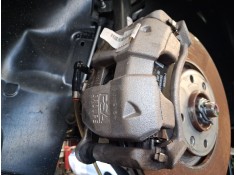 Recambio de pinza freno delantera izquierda para fiat 600 (364) 1.2 t hybrid referencia OEM IAM 1681371380  