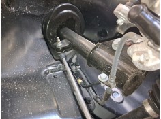 Recambio de amortiguador delantero izquierdo para fiat 600 (364) 1.2 t hybrid referencia OEM IAM 9846720080  
