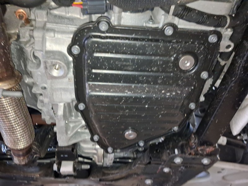 Recambio de caja cambios para fiat 600 (364) 1.2 t hybrid referencia OEM IAM 20F9FJ 9879226880 