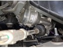 Recambio de cremallera direccion para fiat 600 (364) 1.2 t hybrid referencia OEM IAM 9860860480 ELECTRO-MECÁNICA 