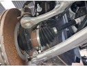 Recambio de mangueta delantera izquierda para fiat 600 (364) 1.2 t hybrid referencia OEM IAM 52235991  