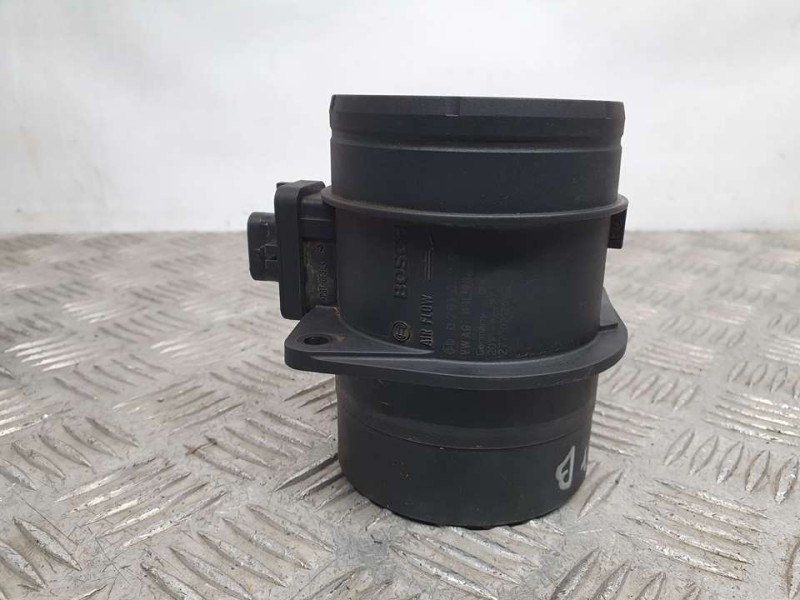 Recambio de caudalimetro para volkswagen passat cc (357) básico referencia OEM IAM 03L906461A 0281002956 BOSCH