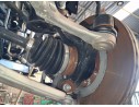 Recambio de mangueta delantera derecha para fiat 600 (364) 1.2 t hybrid referencia OEM IAM 52235990  