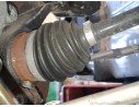 Recambio de transmision delantera derecha para fiat 600 (364) 1.2 t hybrid referencia OEM IAM 9844257480  