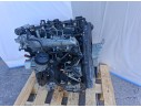 Recambio de motor completo para opel astra j sports tourer (p10) 1.7 cdti (35) referencia OEM IAM A17DTR INYECCION DENSO 2286759