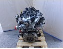 Recambio de motor completo para opel astra j sports tourer (p10) 1.7 cdti (35) referencia OEM IAM A17DTR INYECCION DENSO 2286759