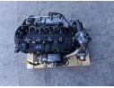 Recambio de motor completo para opel astra j sports tourer (p10) 1.7 cdti (35) referencia OEM IAM A17DTR INYECCION DENSO 2286759