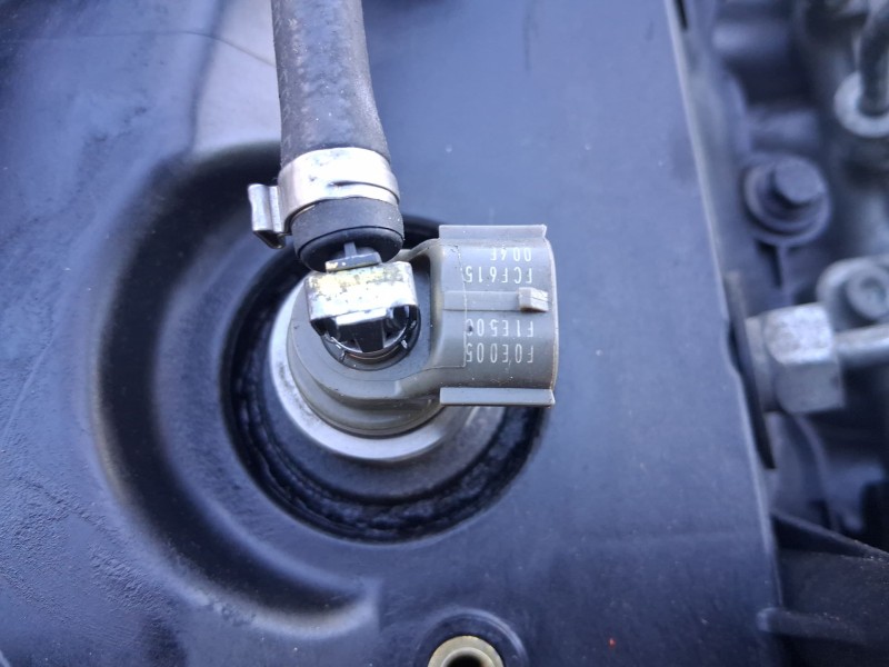 Recambio de motor completo para opel astra j sports tourer (p10) 1.7 cdti (35) referencia OEM IAM A17DTR INYECCION DENSO 2286759
