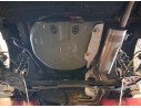Recambio de puente trasero para fiat 600 (364) 1.2 t hybrid referencia OEM IAM 9838762280 DISCO C/ABS 5 TORNILLOS 