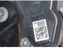 Recambio de pinza freno trasera derecha para fiat 600 (364) 1.2 t hybrid referencia OEM IAM 1672362480  