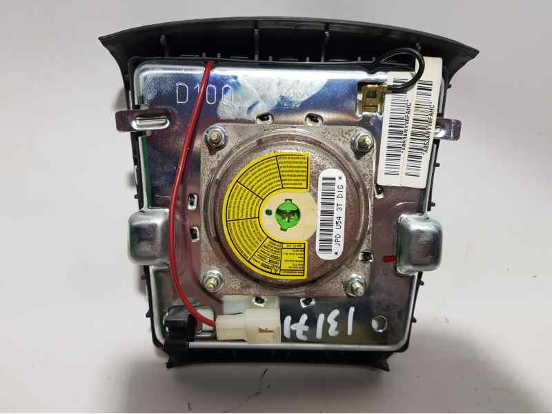 Recambio de kit airbag para ssangyong rexton 270 xvt premium referencia OEM IAM   C/ PRETENSORES