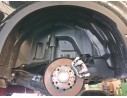 Recambio de plastico pase rueda tras. izq. para fiat 600 (364) 1.2 t hybrid referencia OEM IAM 52270384  