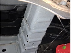 REFUERZO PARAGOLPES TRASERO 52284624 